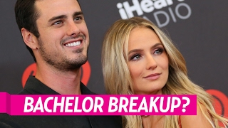 Did Ben Higgins and Lauren Bushnell Call It Quits?
