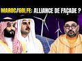 Lappui qatari au sahara marocain  des promesses vides pour le maroc 
