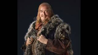 The Master Of Lake-Town Theme - The Hobbit The Desolation Of Smaug - Music By Howard Shore