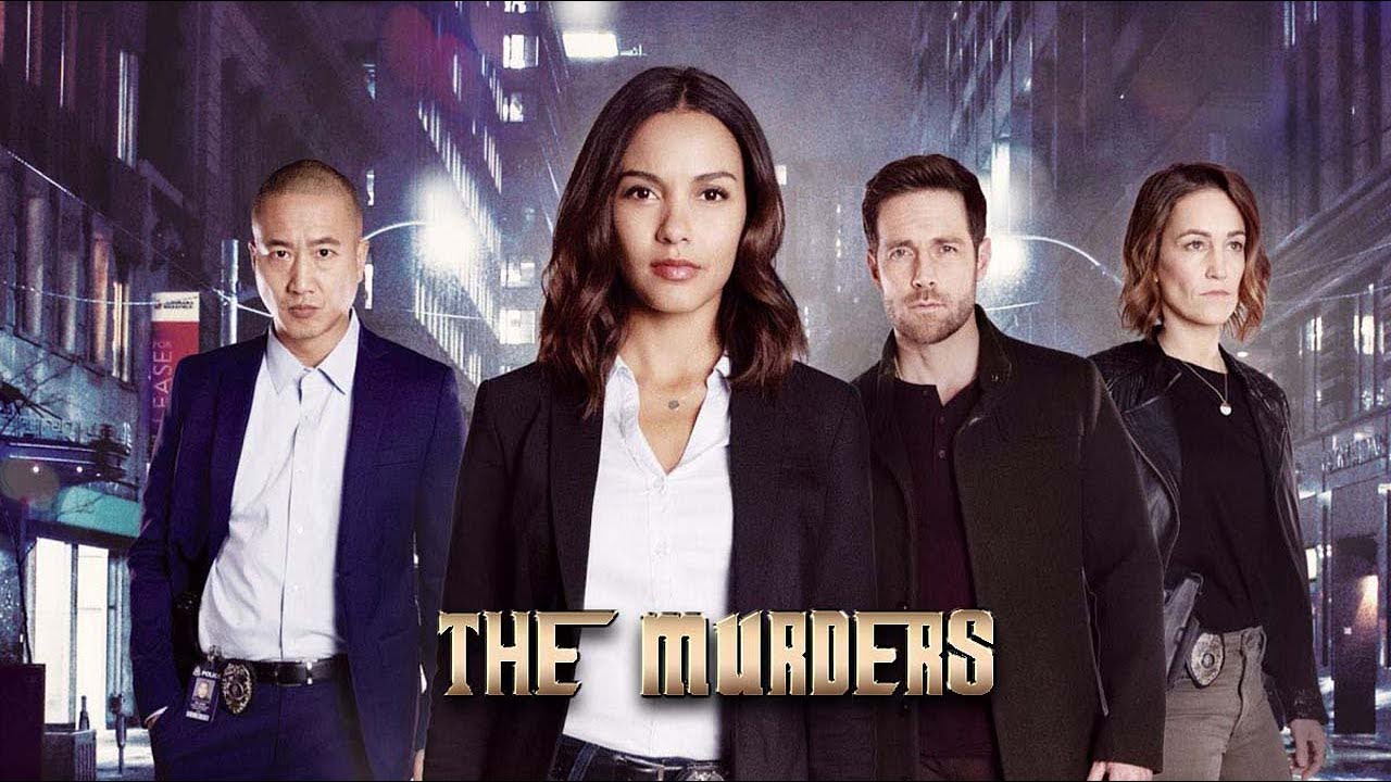 The Murders | Cast Tribute