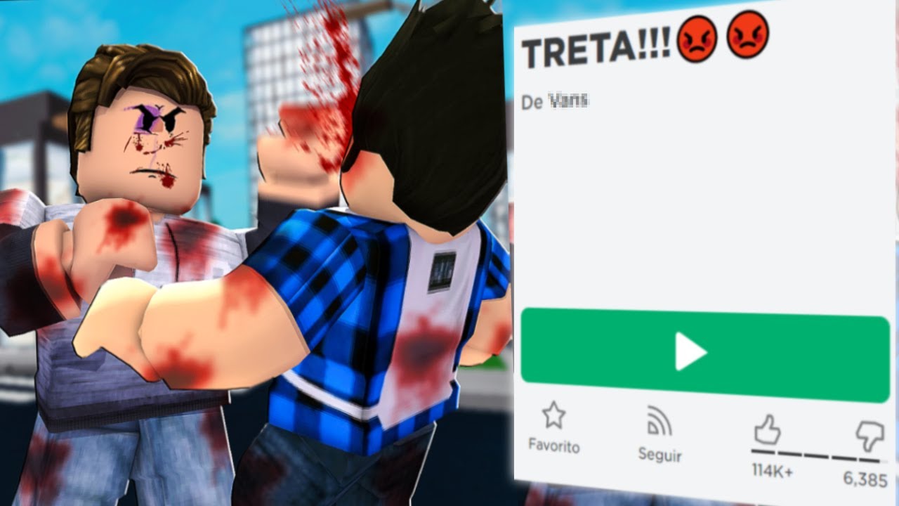 20 MELHORES JOGOS DO ROBLOX para jogar no TÉDIO #1 2023 