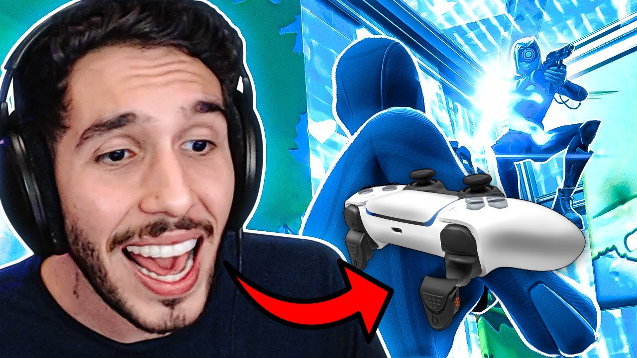 Eles pegaram TOP 1 na Console Cup (de novo 😅)