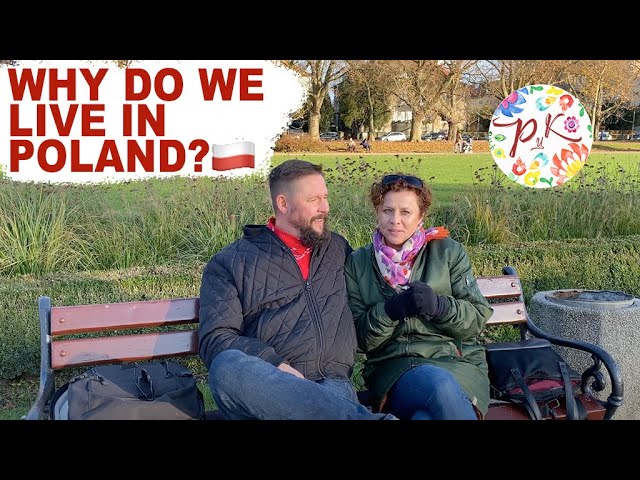 Why do we live in Poland? | Kebab in Szczecin, Poland | Polish Your Kitchen