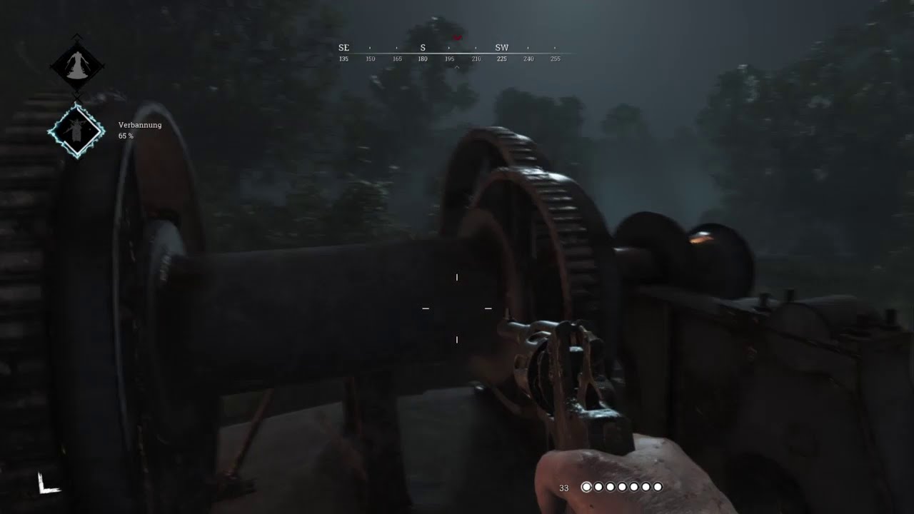 Hunt Showdown Gameplay German PS4 - Schweine Jagd - Lets Play Deutsch ...