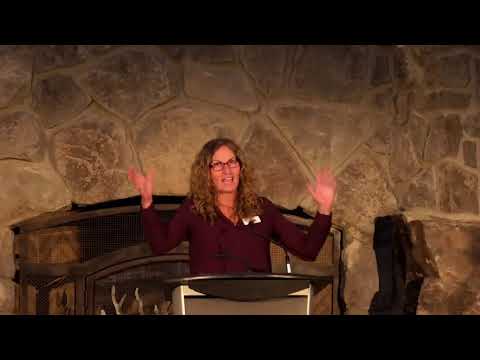 Community Vision Forum Presentations - Cheryl Skribe, Director, Whistler Community Services Society