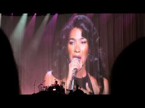 Olivia Dean - Something Inbetween (Art Of Loving Tour)