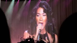 Olivia Dean - Something Inbetween (Art Of Loving Tour)