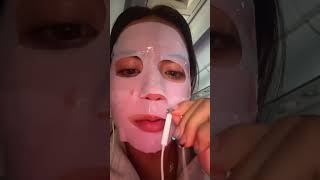 Airplane self care✌️