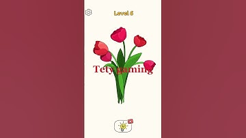 DOP4 | All Levels Gameplay Android,ios (level 4✅5✅6✅)#gameplay #shorts