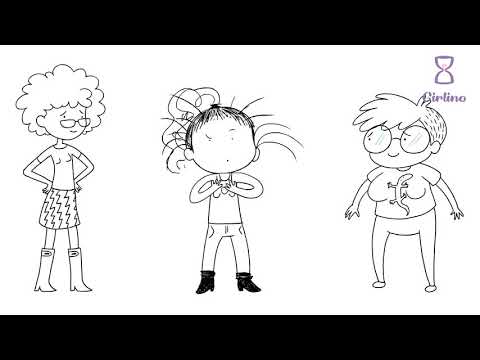 بلوغ و راهکارهای نظافت در این دوران 