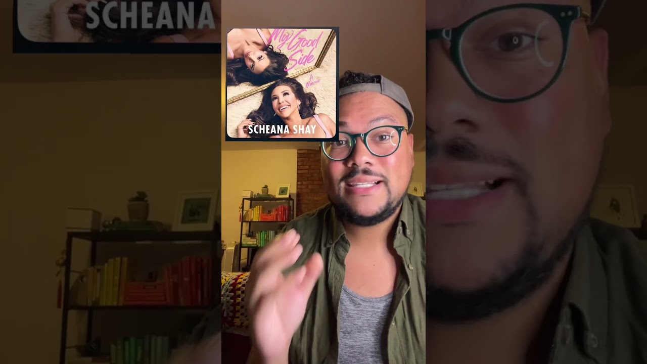 Scheana Shay: My Good Side Review 