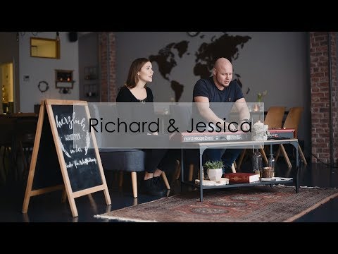 Musikvideo | Richard & Jessi - Noch nie (Johannes Hartl) | Aschaffenburg