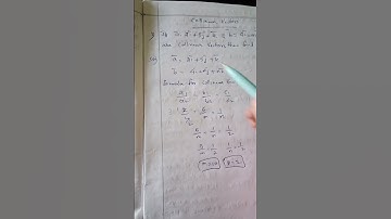 collinear vectors (finding m,n values)