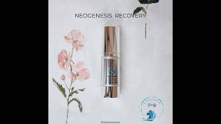 NeoGenesis Recovery: The skincare product that works for almost every skin condition | VI Skin Care