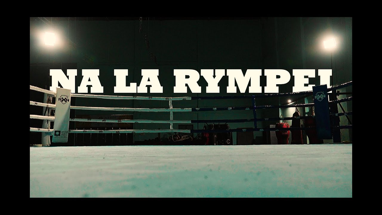 Na La Rympei – K.Marwein (Chorus Lyrics & Vocalist by Na Rympei) | Official Music Video |