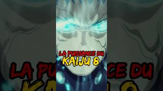 La Puissance Du Kaiju 8