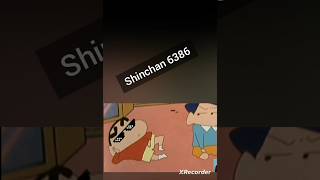 Shinchan rock everyone shock #sigma