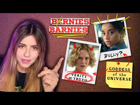 Black Mirror Season 7 in Context