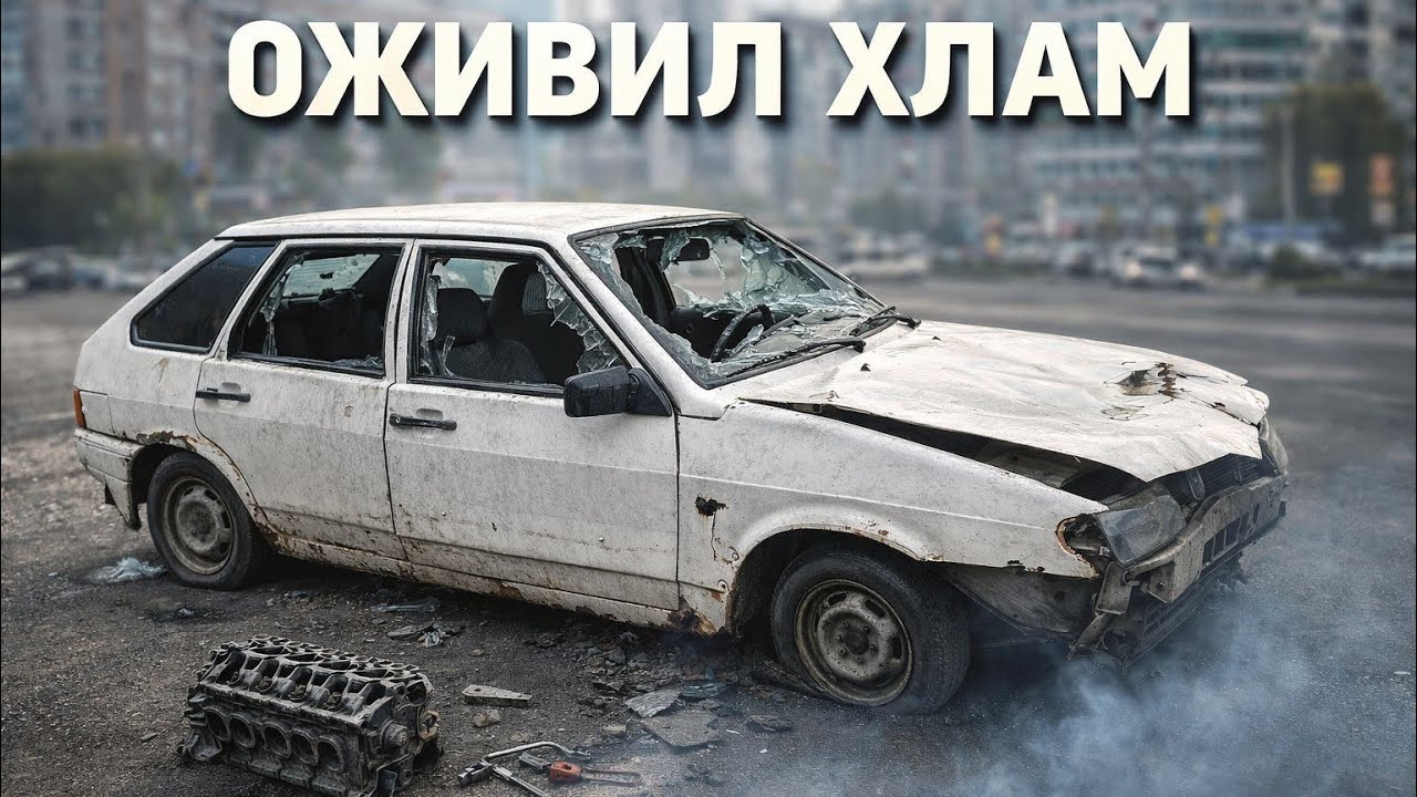 Купил , что-то сделал, продал и заработал