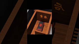 Ancient Chinese Royal Tomb Construction😱#tomb #engineering #architecture #3danimation #futurecam1822