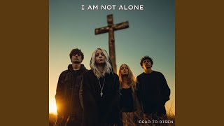 I Am Not Alone