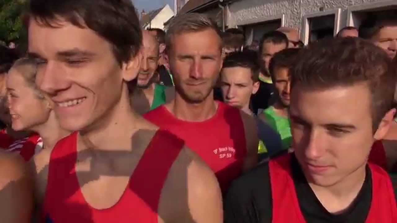 Course du Marais 2015