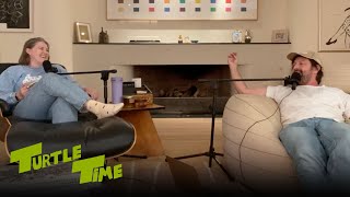 Turtle Time Trip: Amy and Riley Visit "Scary Island" (RHONY S3 E11-13 Recap)