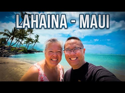 Maui Hawaii Now