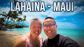 Download lagu     LAHAINA, MAUI — Eats & Updates