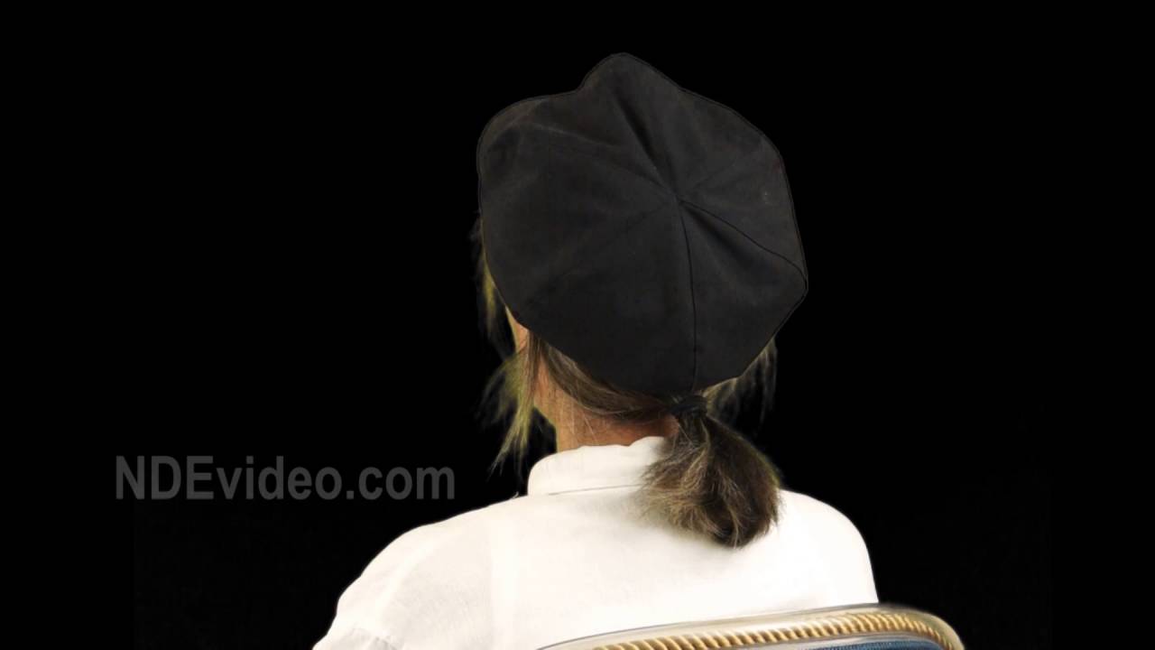 Attempted Murder: Ana Christina's NDE