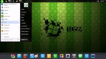 RocketDock - iPhone Multitasking