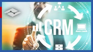 CRM Tools in the Broker Portal