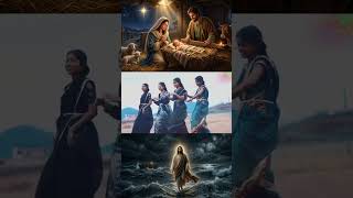 Ujala Tara ଉଜ୍ୱଲା ତାରା New Koraputia Christmas Song#shortvideo#odiachristiansong#viralvideo #shorts