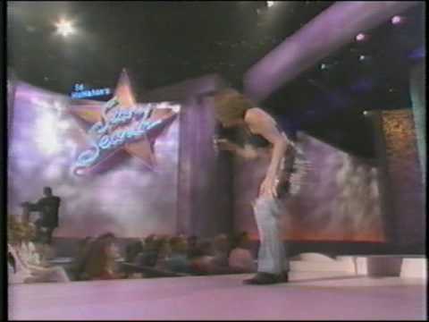 Star Search - Beth Hart vs Wendy Anne Garcia