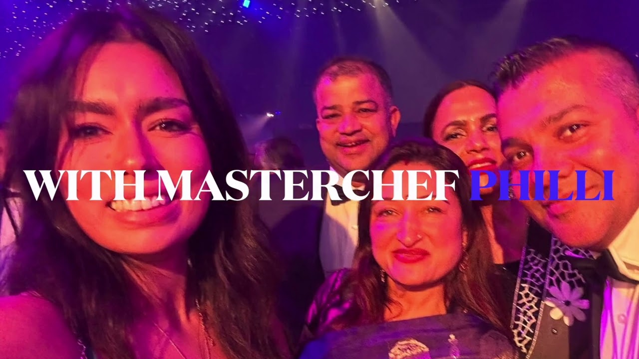 British Curry Award & Representing Nepalese Cuisine in Big Stage.  EVEREST INN.