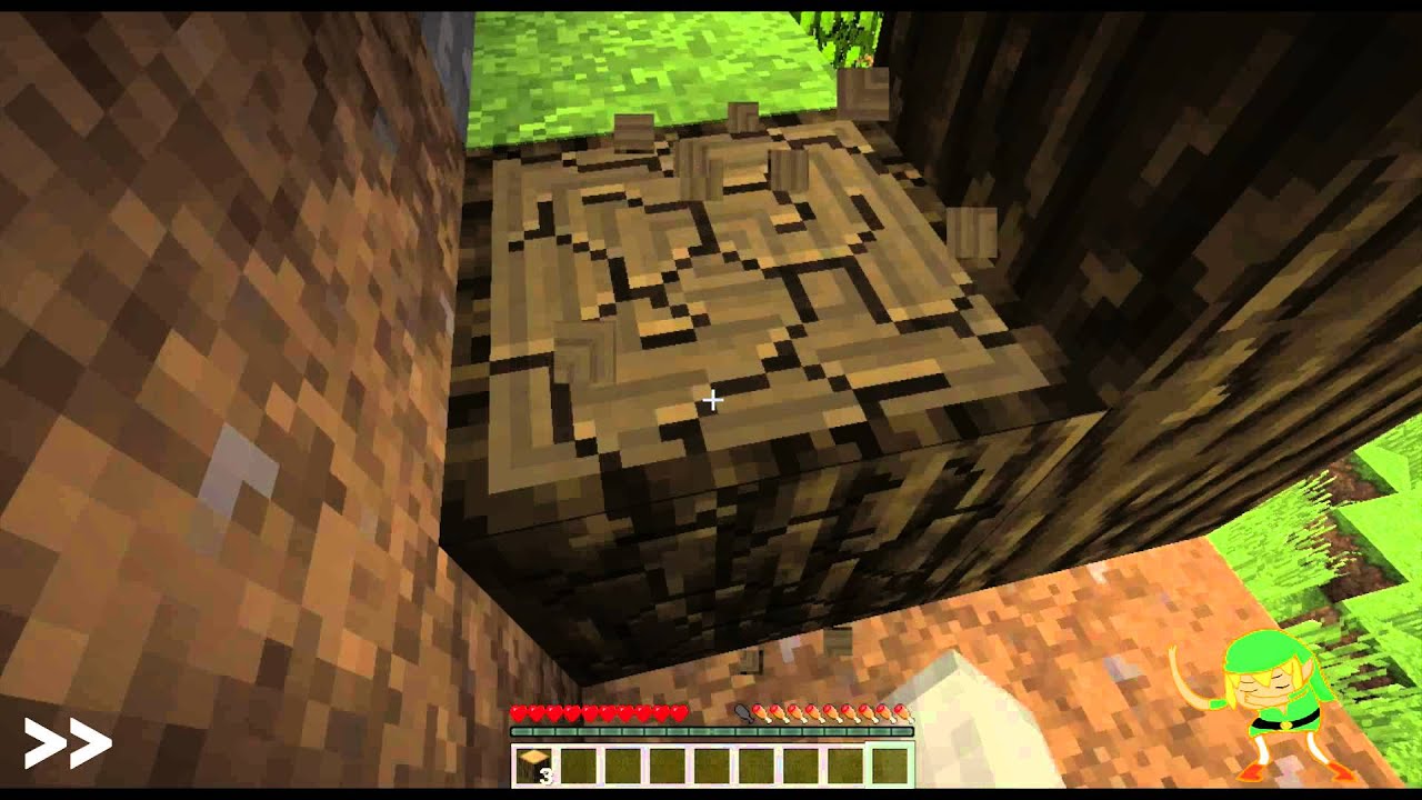 Minecraft FAIL - YouTube