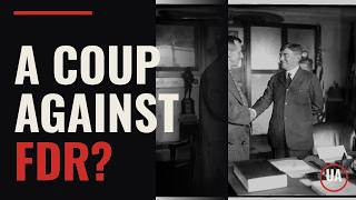 The General Who Exposed a Plot Against FDR (Business Plot)