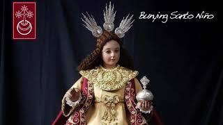 Miniatura de "Bunying Santo Niño de Malolos"