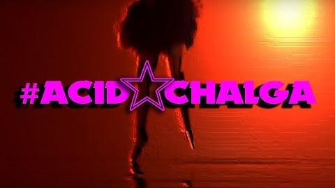 MΣƬΛ - TransTibia TransFibula(HQ audio)(#Acid☆Chalga) #acidchalga