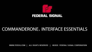 CommanderOne Interface Essentials
