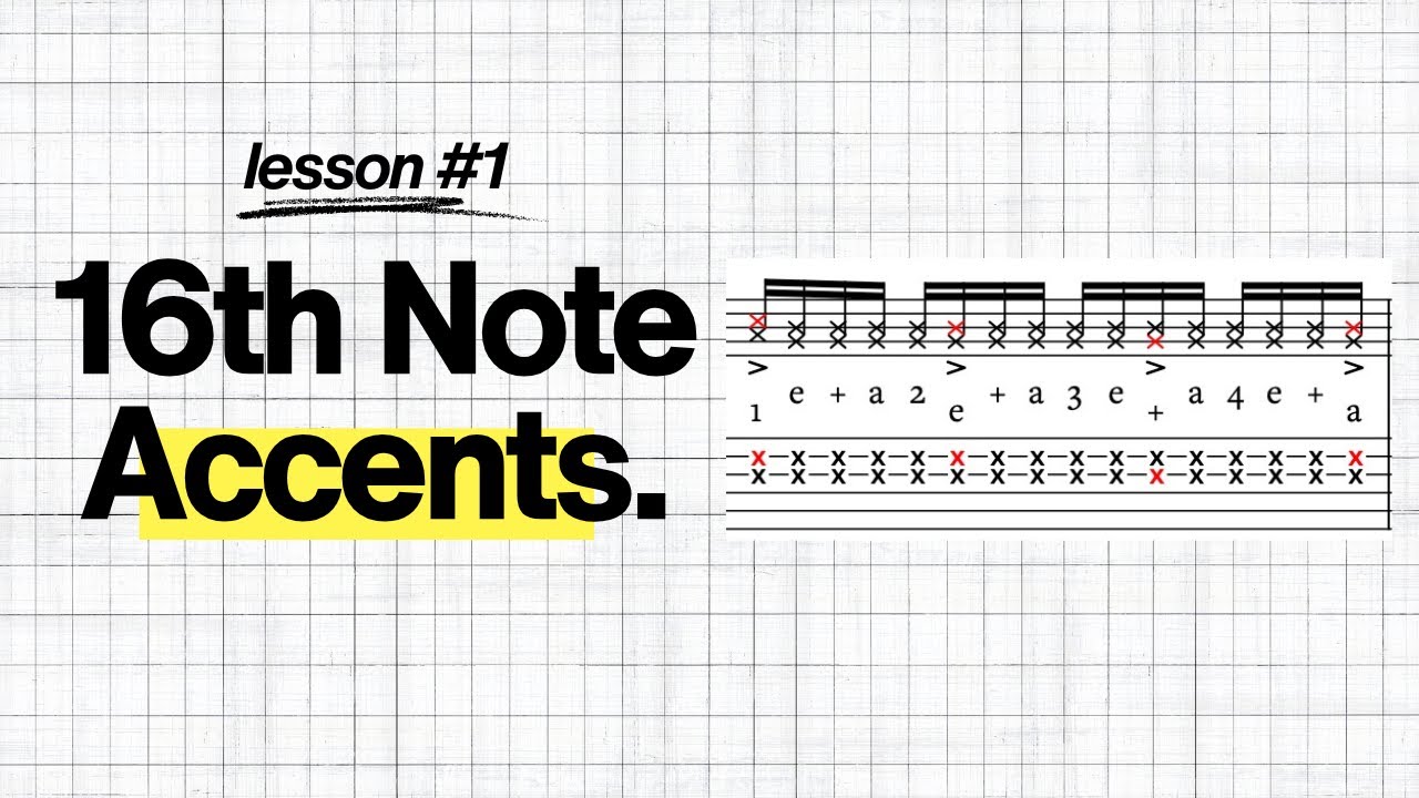 Fix Your Robotic Strumming WIth This Exercise