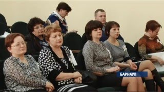 Ирина Каманина, главный детский фтизиатр Алтайского края 24.03.16(, 2016-03-24T11:30:19.000Z)