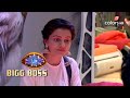 Bigg Boss S14 | बिग बॉस S14 | Abhinav Gets Irritated With Rubina