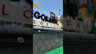 LEGOLAND Florida is CHANGING FOREVER! 😱🚧 #Shorts