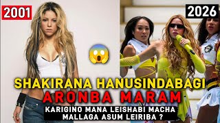 Shakirana Hanusindrisi Karigino ? 🔥