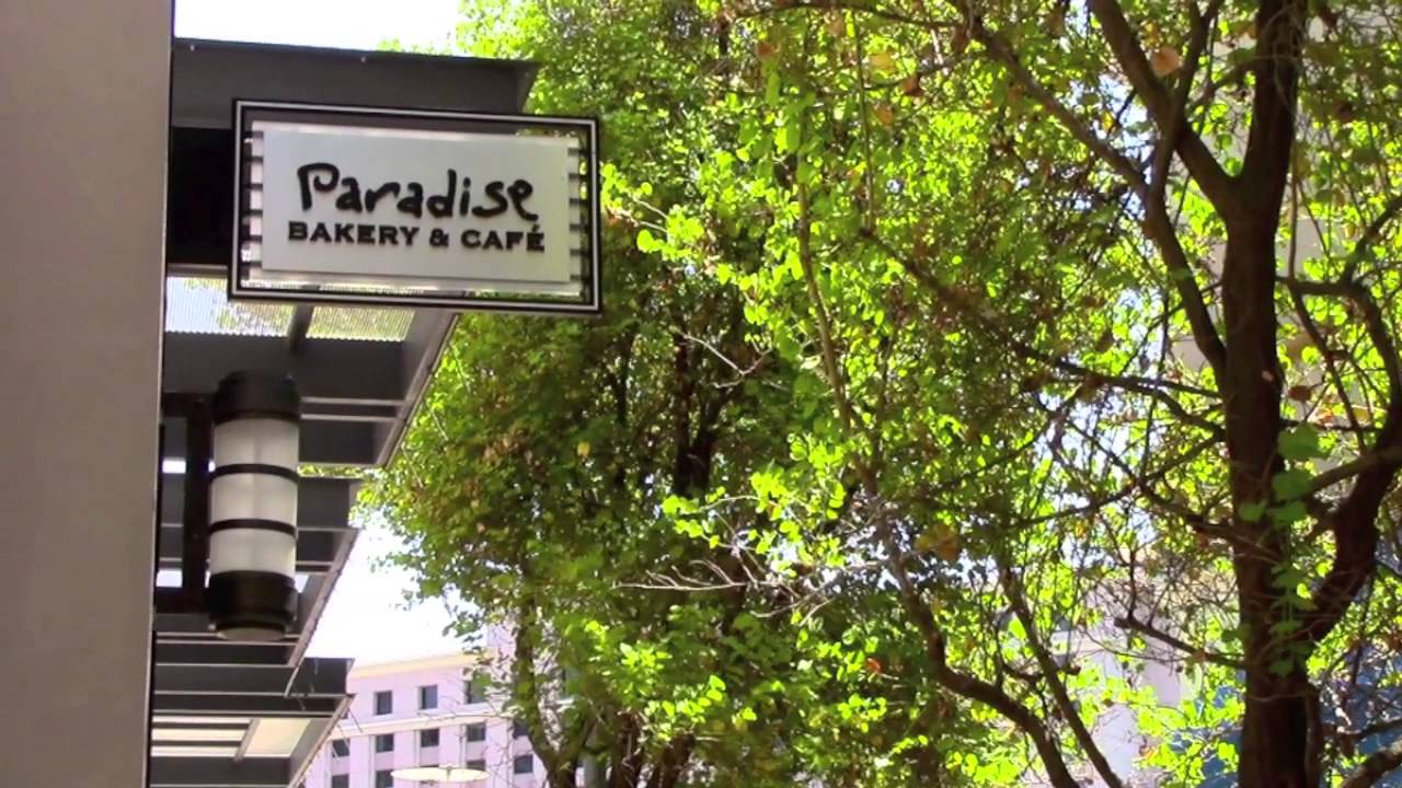 Biltmore Fashion Park in Phoenix, Arizona