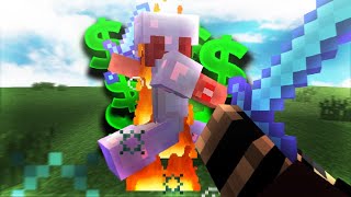 stealing money in potpvp @Tryhard_