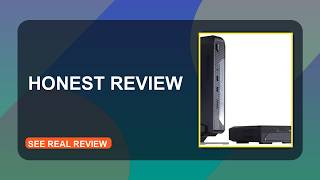 ASUS NUC 14 Performance Barebone Intel 14th Gen Honest Review 2026