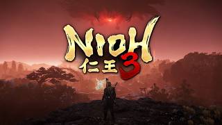Nioh 3 First Playthrough (Pt. 4)