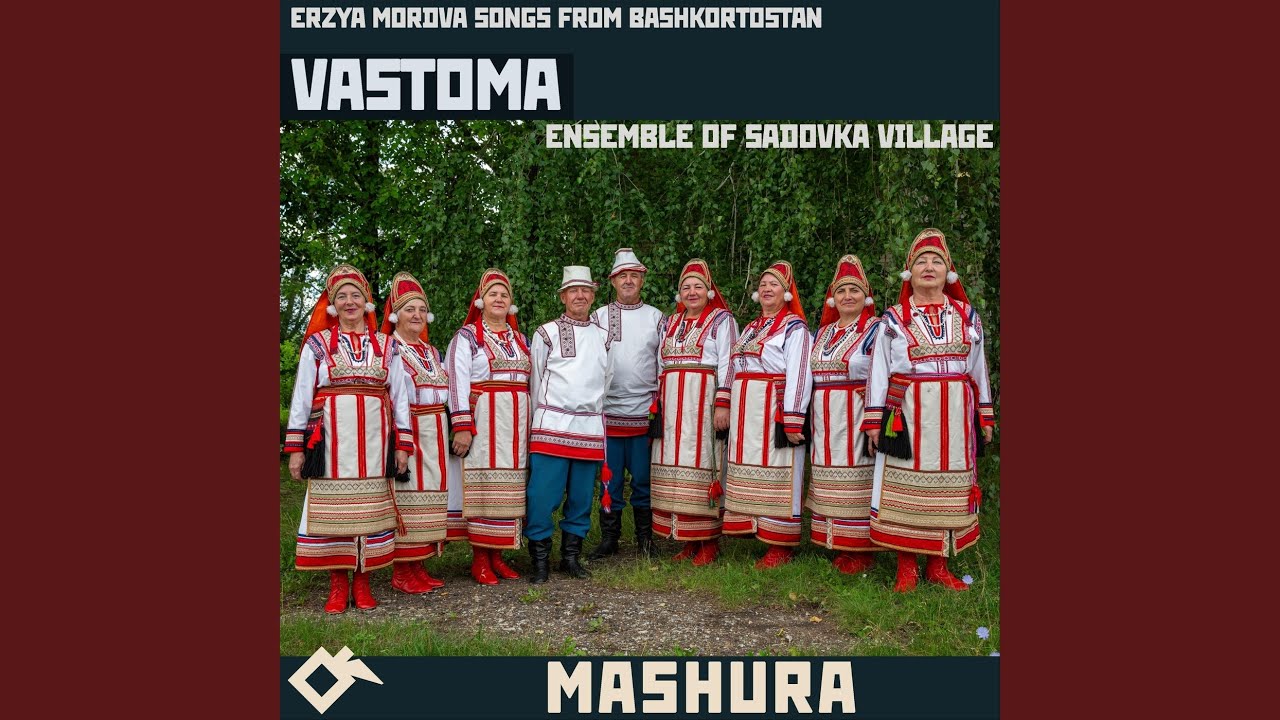 Grandmas and Grandpas, Look